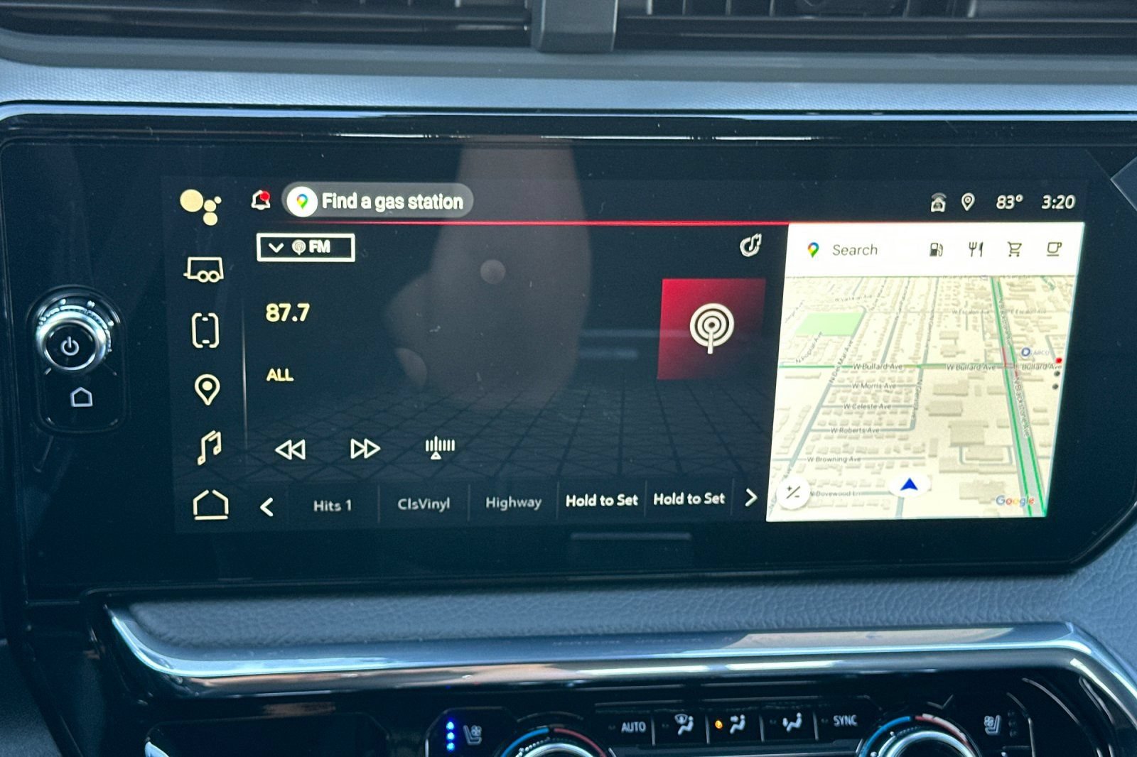 New 2026 GMC Sierra 1500 Denali w/ Technology Package AWD/4WD image 15