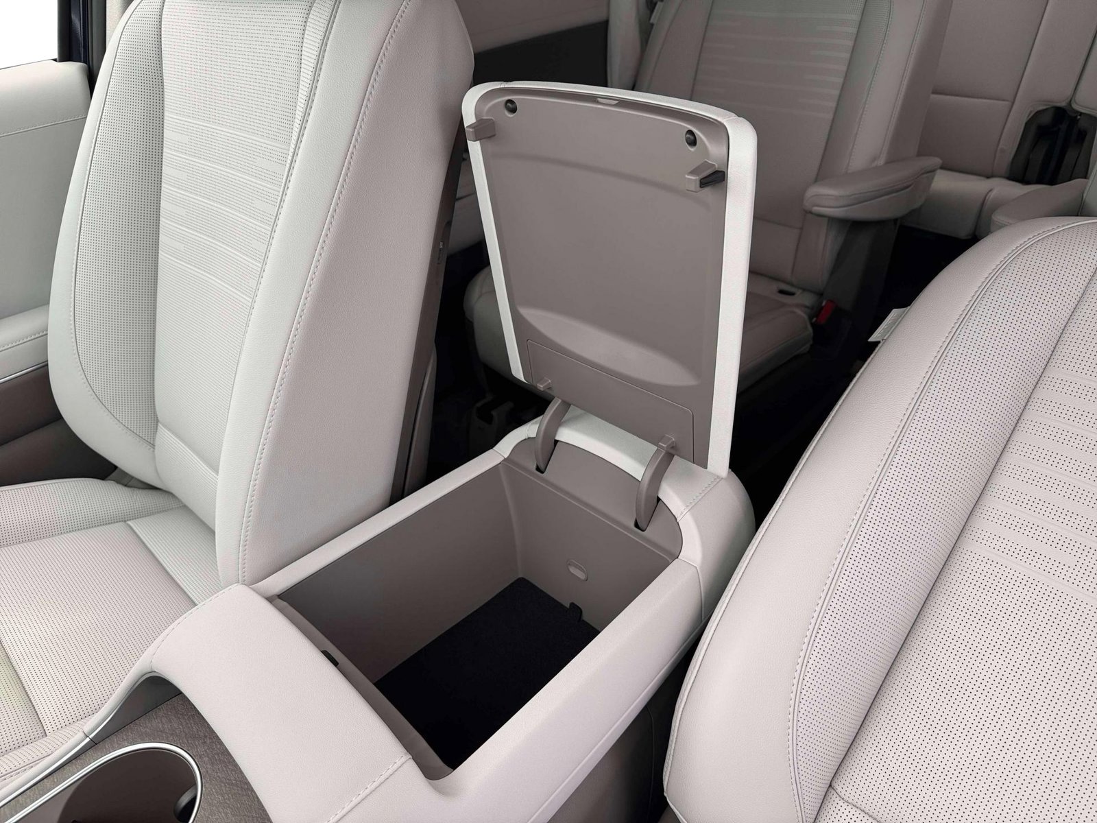 New 2026 Hyundai Palisade Limited AWD/4WD image 21