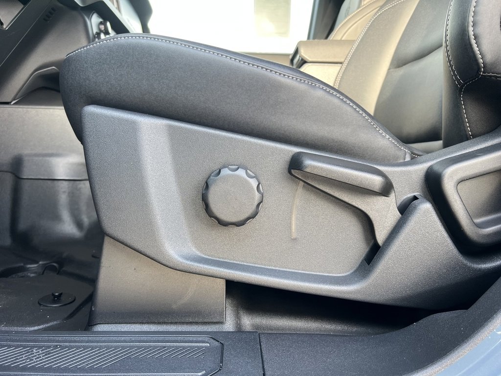 New 2025 Ford Bronco Big Bend image 15