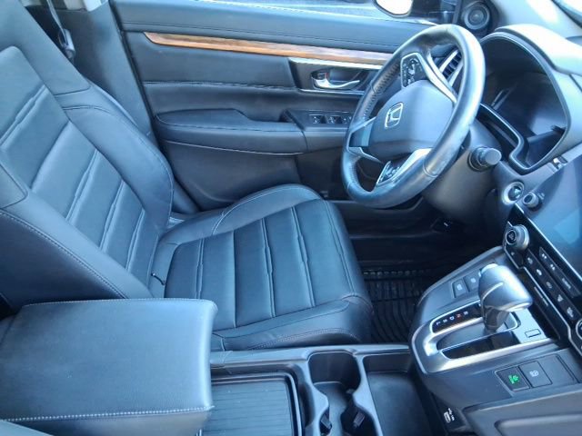 Used 2020 Honda CR-V EX-L image 9