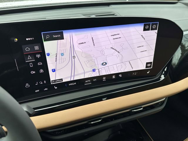 New 2025 Audi A5 2.0T Premium Plus image 12