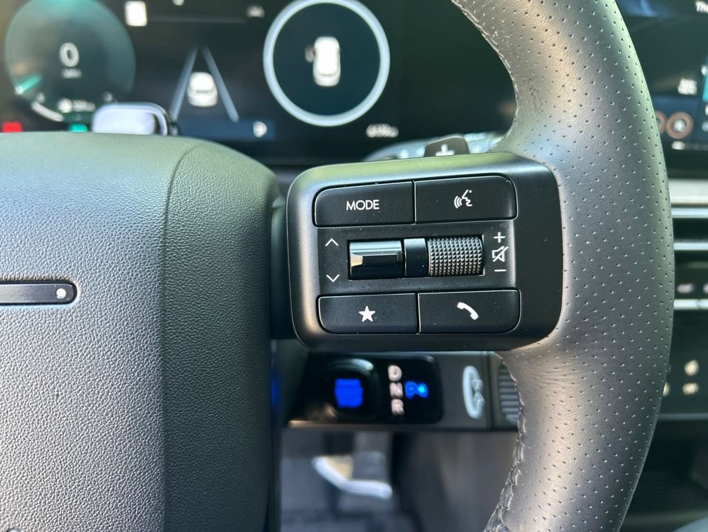 Certified 2026 Hyundai Palisade XRT Pro AWD/4WD image 25