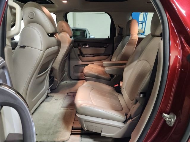 Used 2015 GMC Acadia Denali image 23