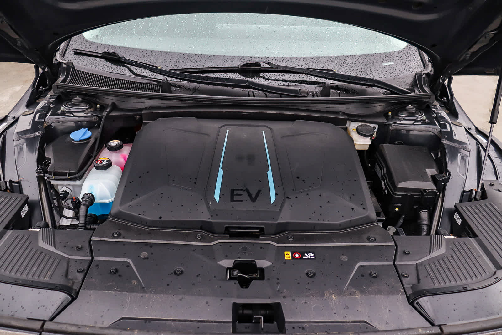 Used 2022 Hyundai Ioniq 5 SEL w/ Cargo Package image 29