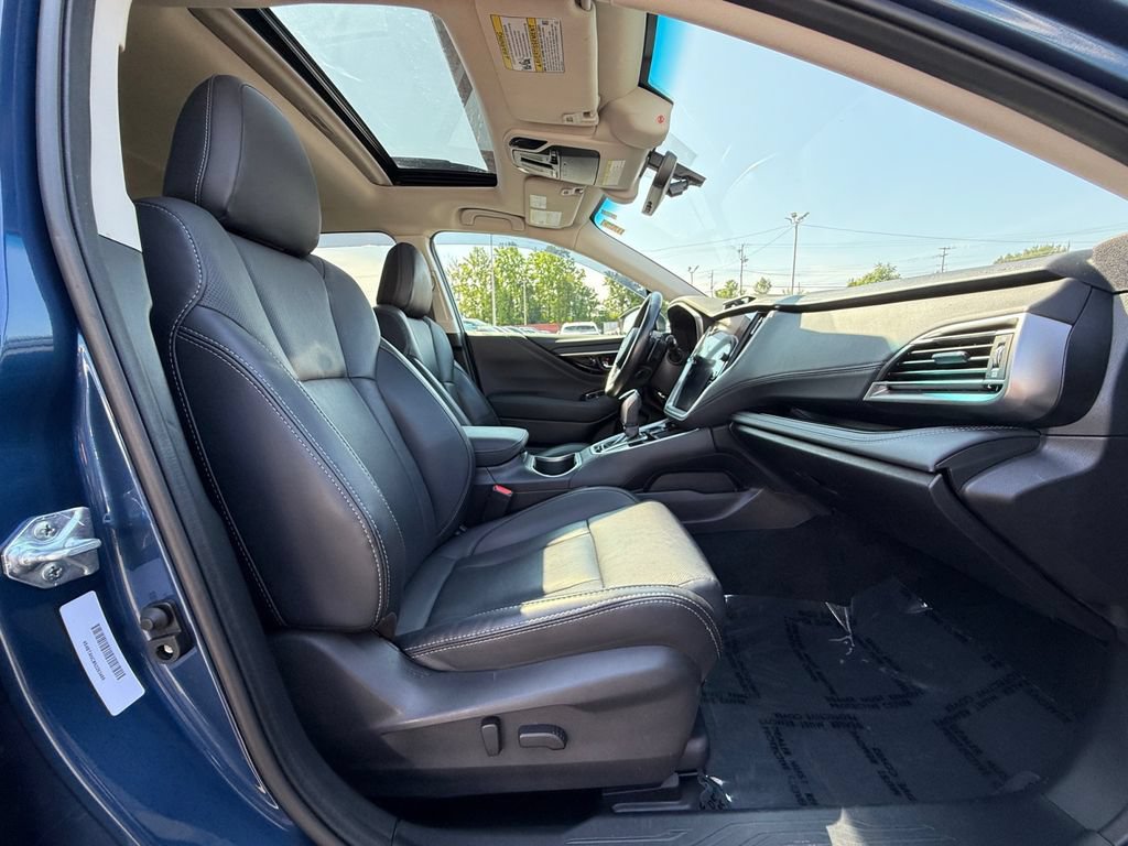 Used 2022 Subaru Outback Limited AWD/4WD image 27