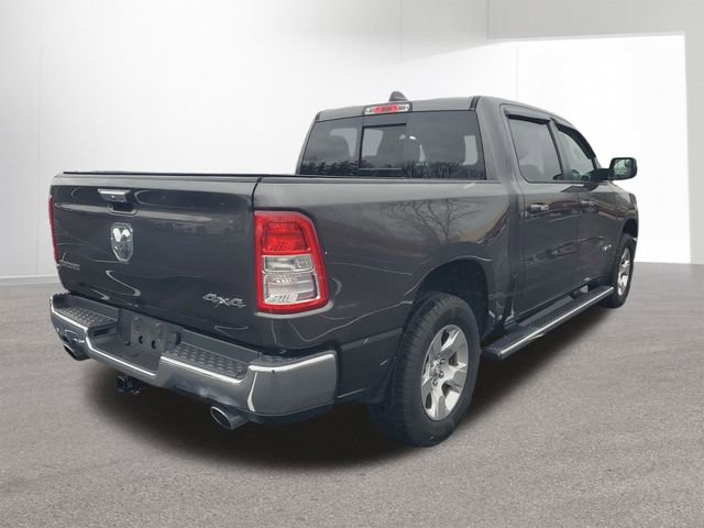 Used 2020 RAM 1500 Big Horn image 14