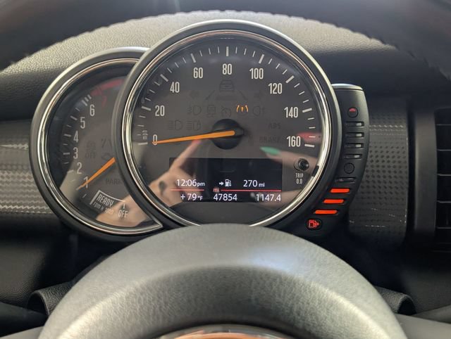 Used 2017 MINI Cooper 2-Door Hardtop FWD image 17
