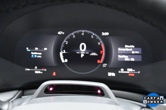 Used 2026 Lexus TX 350 AWD image 13