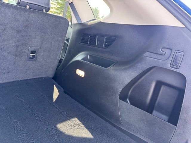 Used 2024 Ford Edge SEL w/ Convenience Package image 14