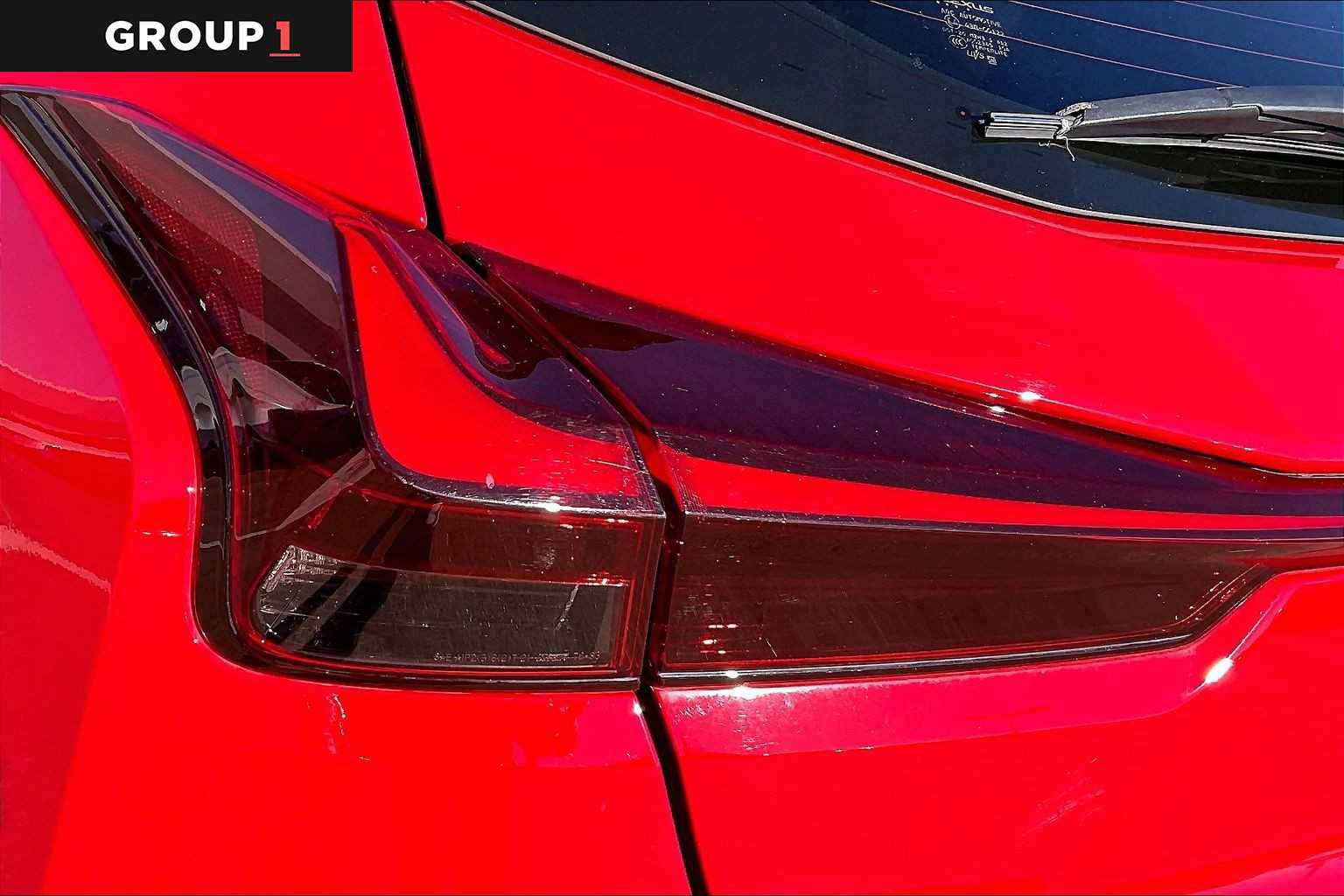 Used 2023 Lexus UX 250h F Sport image 26