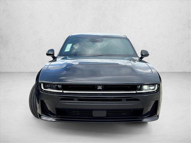 New 2026 Dodge Charger Scat Pack AWD/4WD image 11
