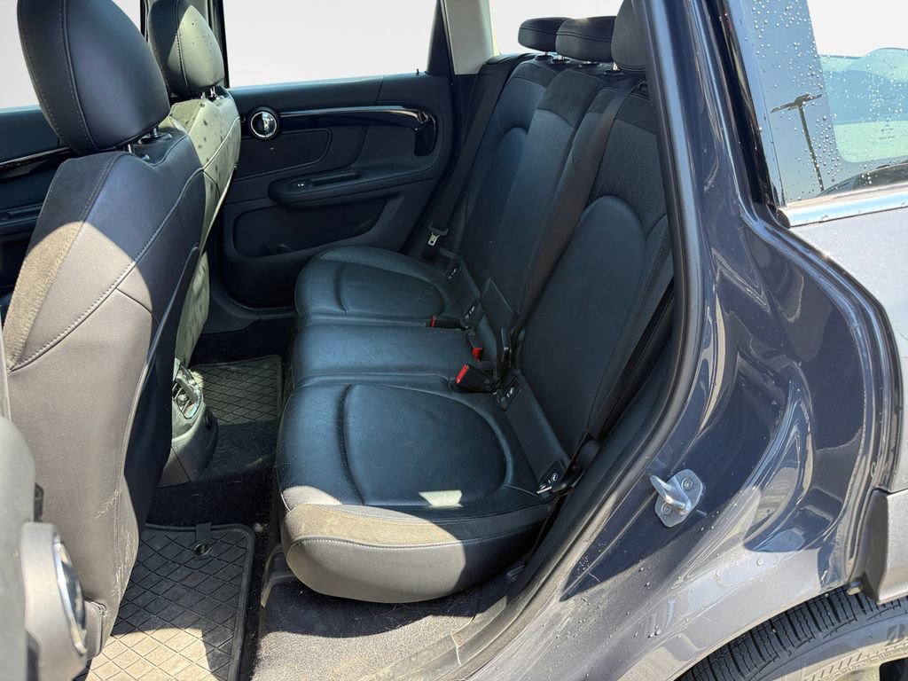 Used 2019 MINI Cooper Countryman S image 24