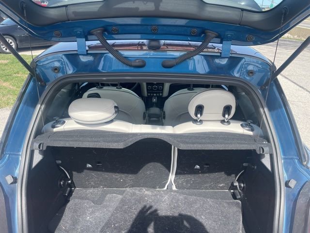 Certified 2023 MINI Cooper John Cooper Works image 10