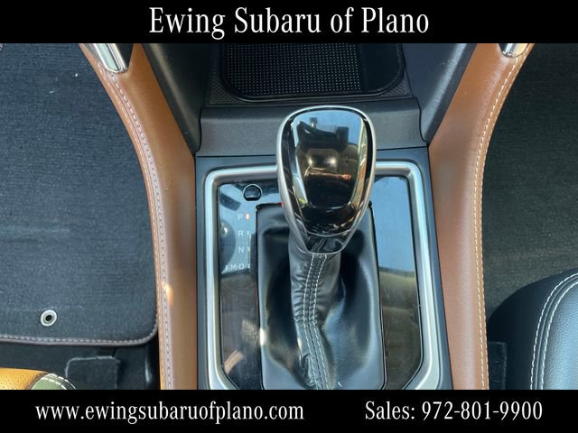 Used 2024 Subaru Forester Touring w/ POP Package 3 image 25