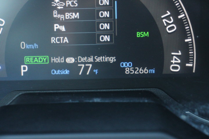 Used 2019 Toyota RAV4 XSE AWD/4WD image 30