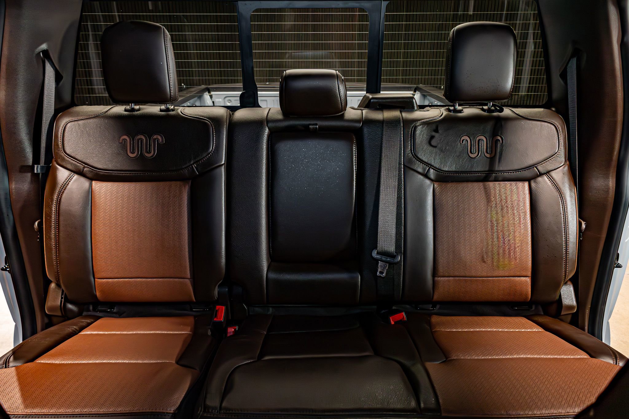 Used 2026 Ford F250 King Ranch w/ Chrome Package AWD/4WD image 26