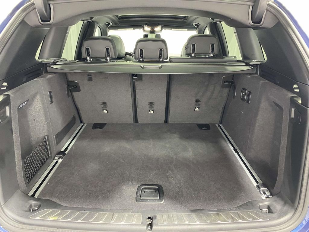 Used 2019 BMW X3 sDrive30i w/ Driving Assistance Package RWD image 8