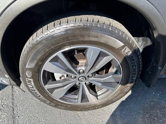 Used 2024 Nissan Murano SV AWD/4WD image 29