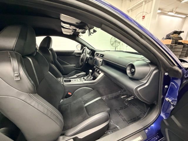 Used 2023 Toyota GR86 Premium image 24