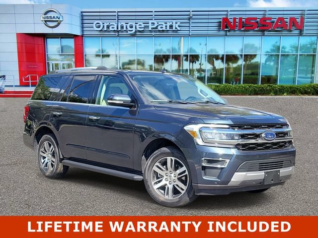 Used 2024 Ford Expedition Limited RWD video 1