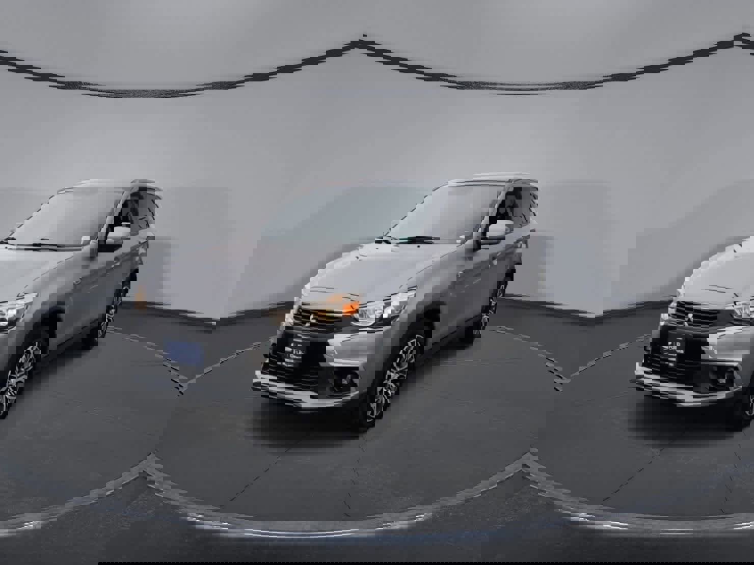 Used 2016 Mitsubishi Outlander Sport SE image 3