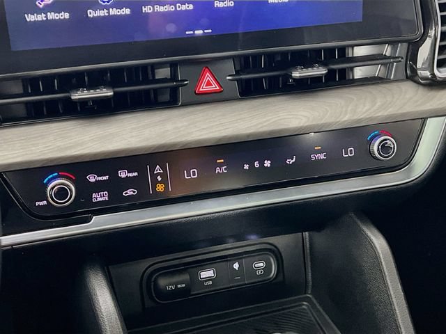 Used 2025 Kia Sportage X-Line w/ Premium Package AWD/4WD image 20