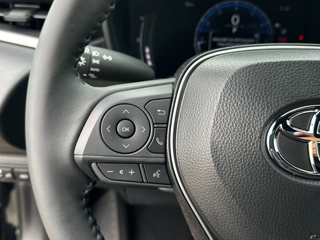 New 2026 Toyota Corolla SE image 22