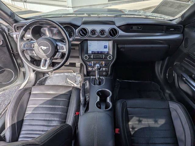 Certified 2023 Ford Mustang Mach 1 w/ Equipment Group 700A RWD image 13