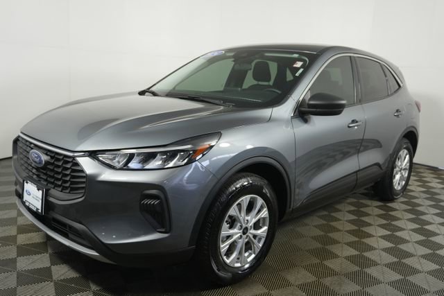 Certified 2024 Ford Escape Active image 7