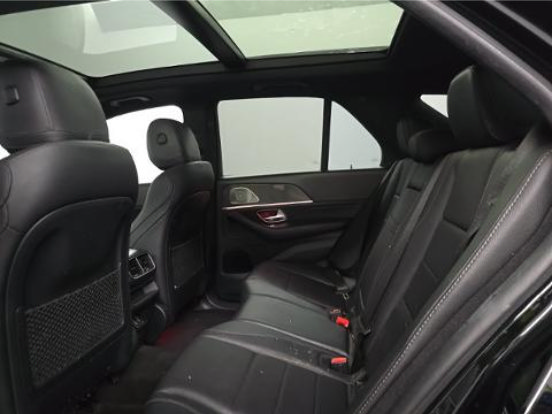 Used 2023 Mercedes-Benz GLE 350 4MATIC w/ AMG Line Exterior image 8