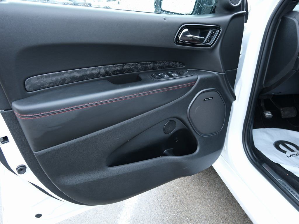 Used 2024 Dodge Durango R/T image 15