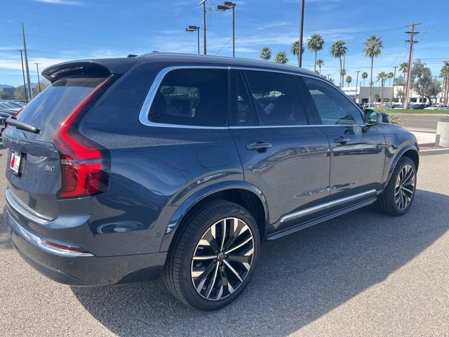 New 2026 Volvo XC90 B6 Plus w/ Protection Package Premier AWD/4WD image 4