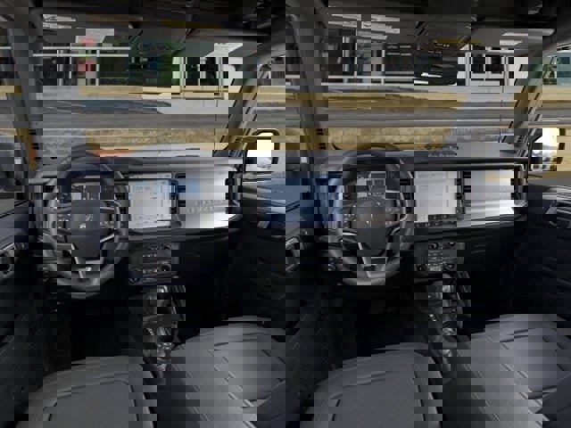 New 2025 Ford Bronco Outer Banks w/ Sasquatch Package image 34