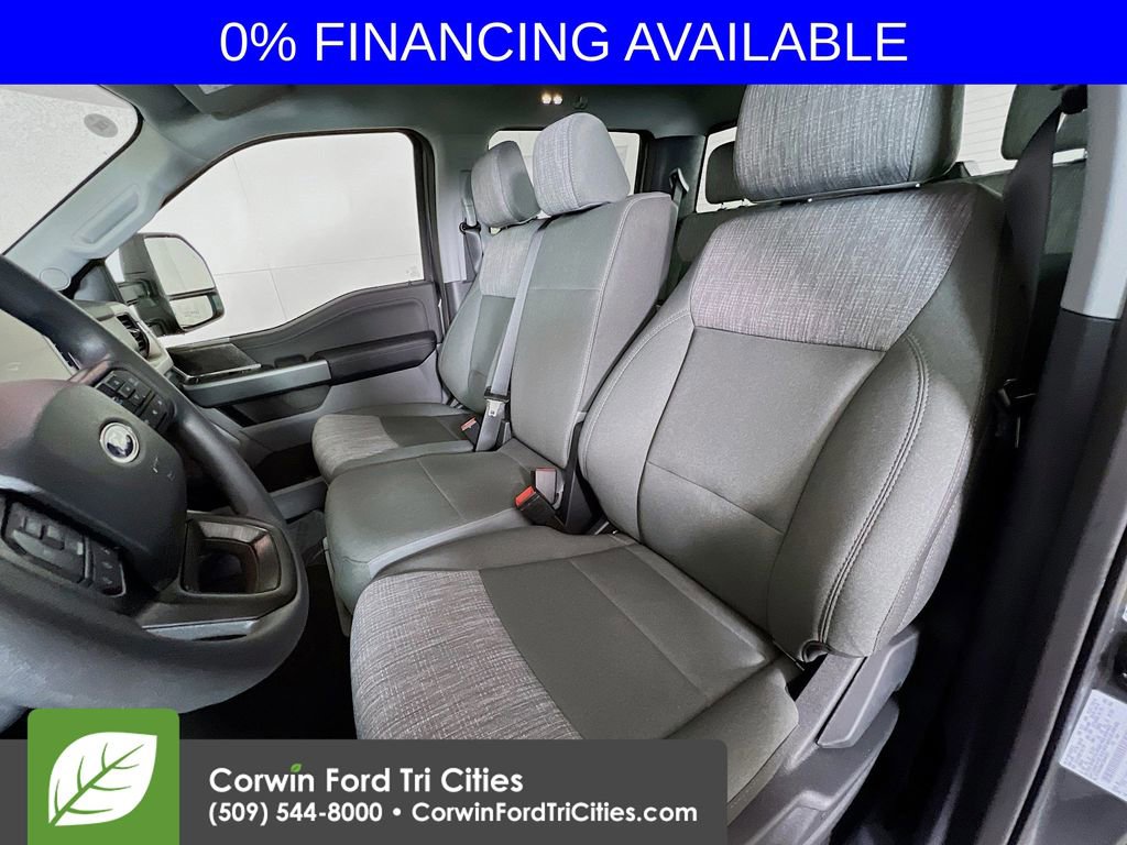 New 2026 Ford F250 XLT w/ XLT Premium Package image 25