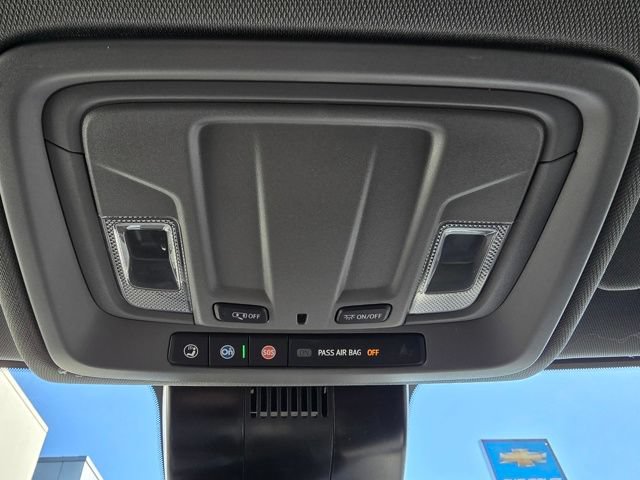 New 2025 Chevrolet Silverado 2500 W/T w/ WT Convenience Package RWD image 12