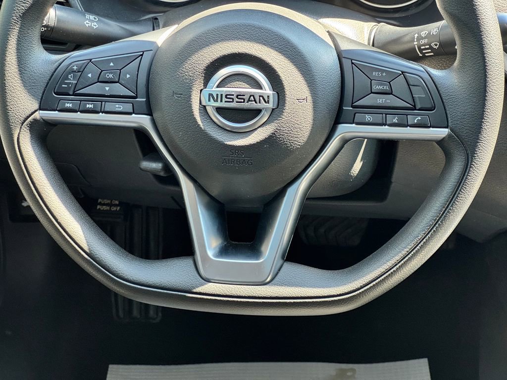 Used 2019 Nissan Altima 2.5 S FWD image 22