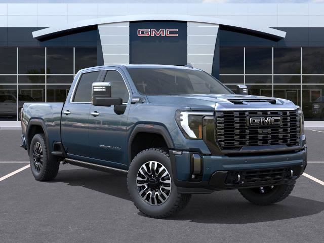 New 2026 GMC Sierra 3500 Denali Ultimate image 24