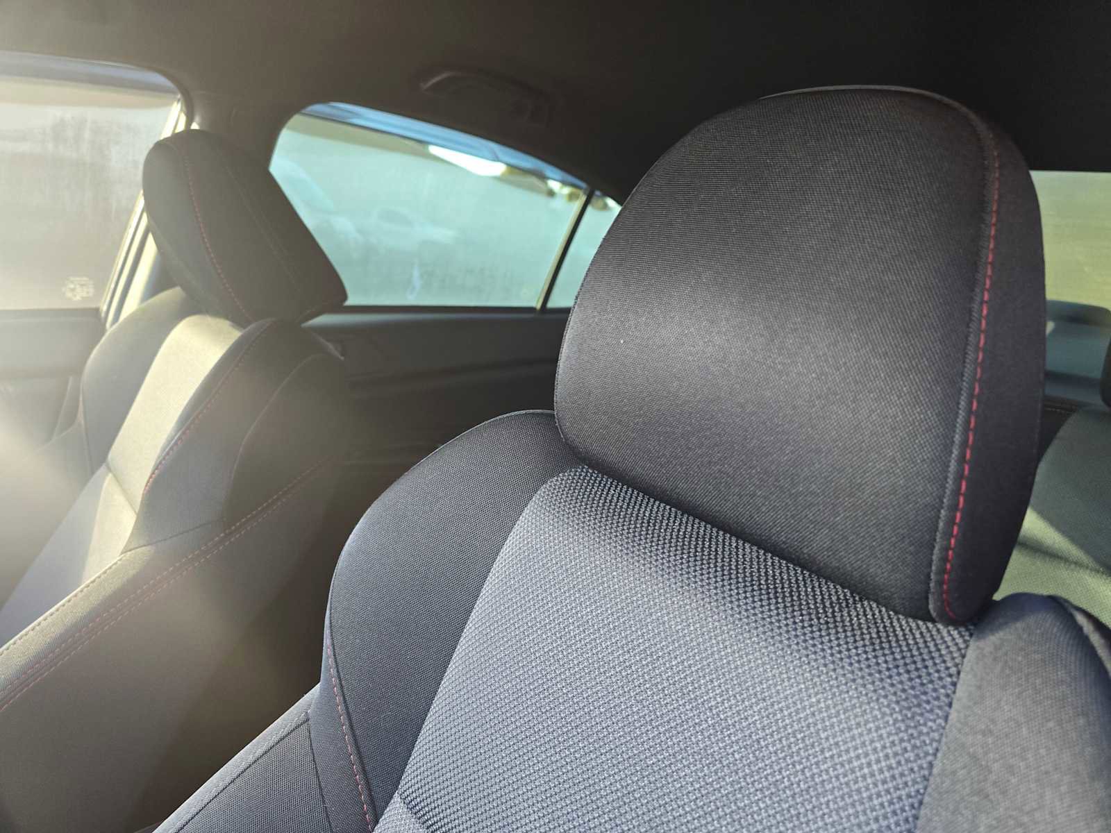 Used 2021 Subaru WRX w/ Popular Package #3 (IZT) image 23