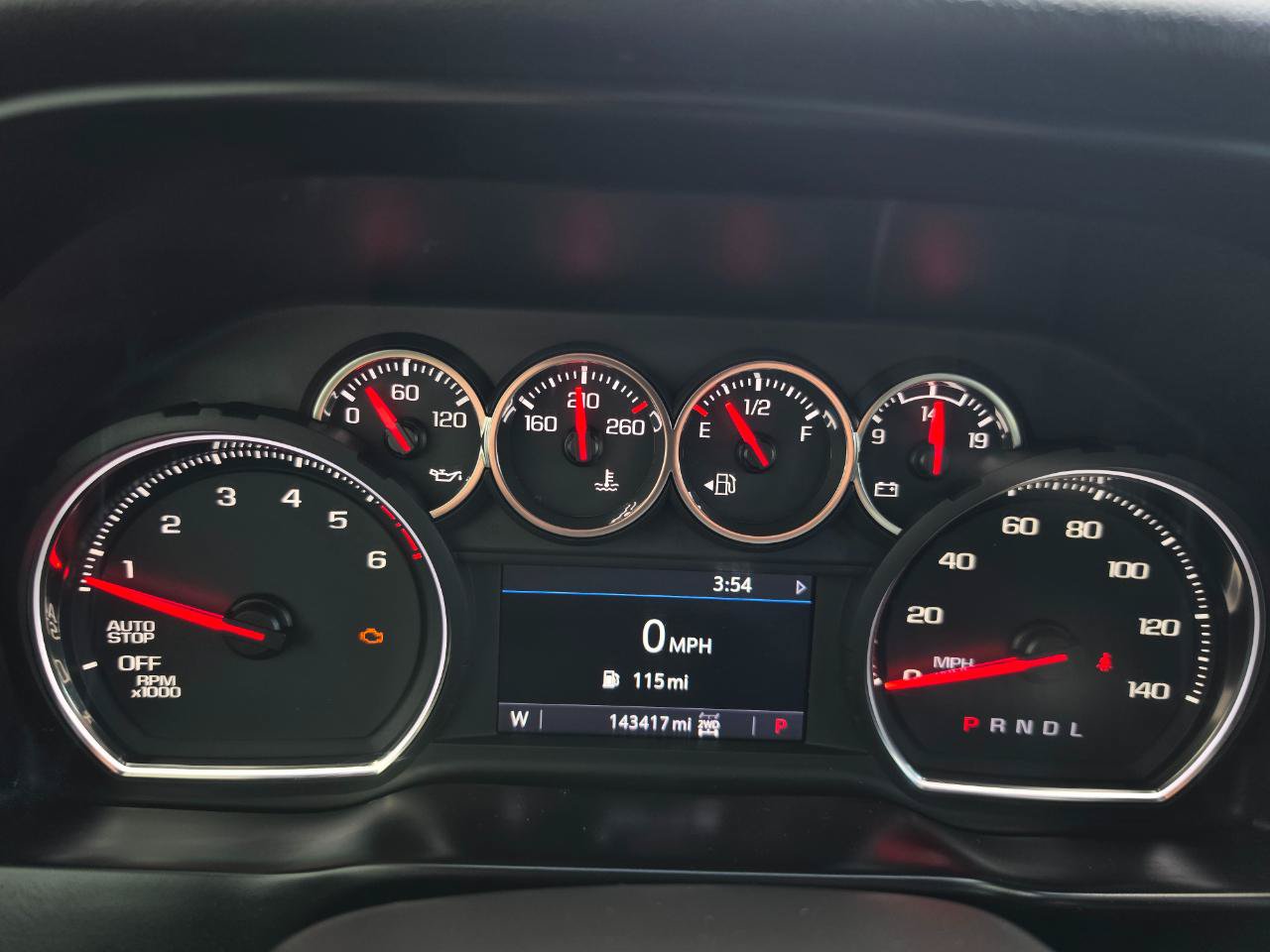 Used 2020 Chevrolet Silverado 1500 LT w/ All-Star Edition AWD/4WD image 23