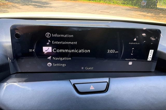 New 2026 MAZDA CX-90 3.3 Turbo S w/ Premium Plus AWD/4WD image 17