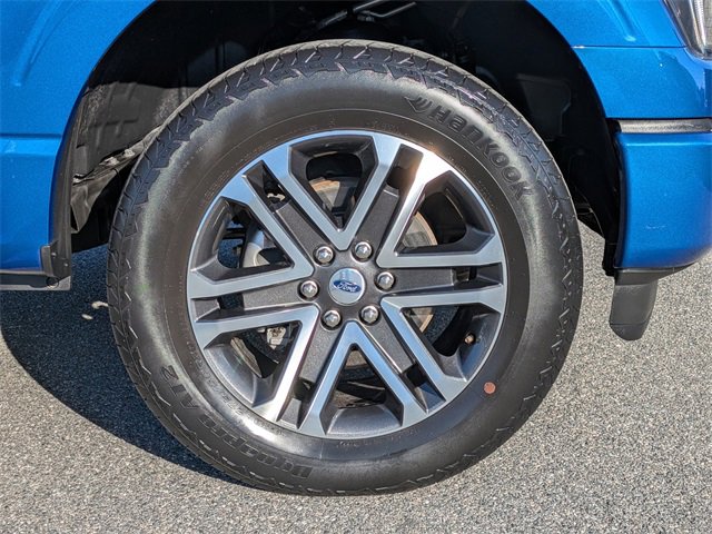 Certified 2023 Ford F150 XL w/ STX Appearance Package image 11