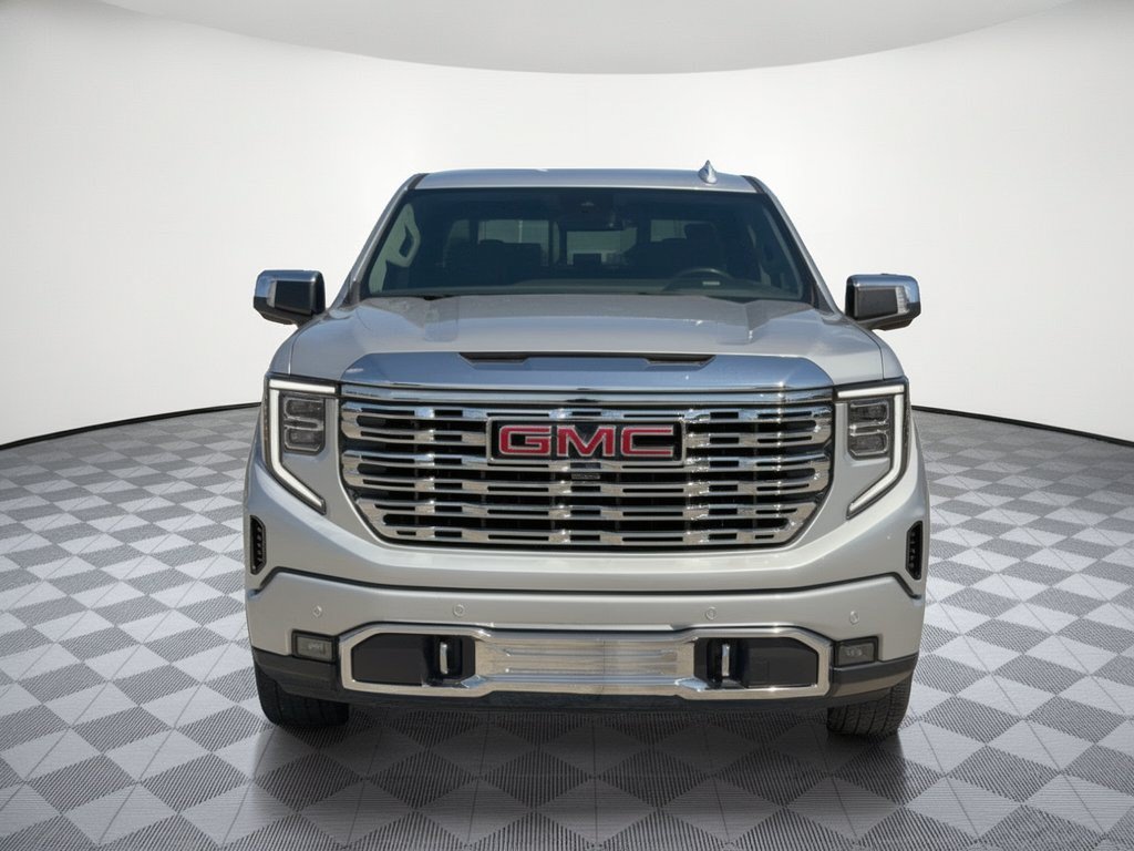 Used 2022 GMC Sierra 1500 Denali RWD image 6