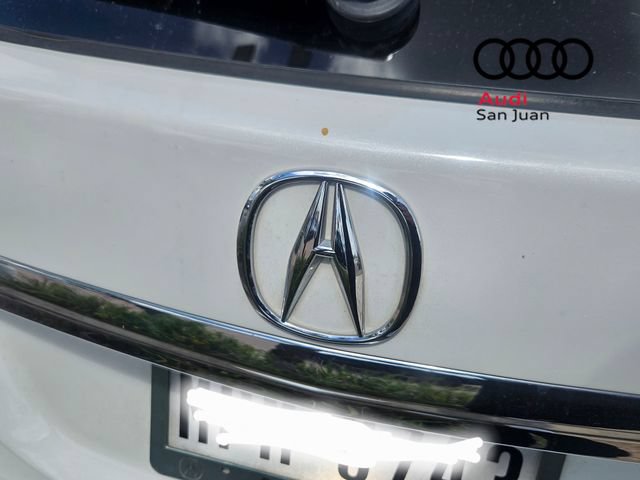Used 2020 Acura MDX FWD image 26