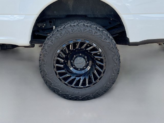Used 2024 Ford F350 XL w/ STX Appearance Package AWD/4WD image 29