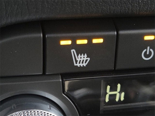 New 2025 MAZDA CX-5 Carbon Edition image 6