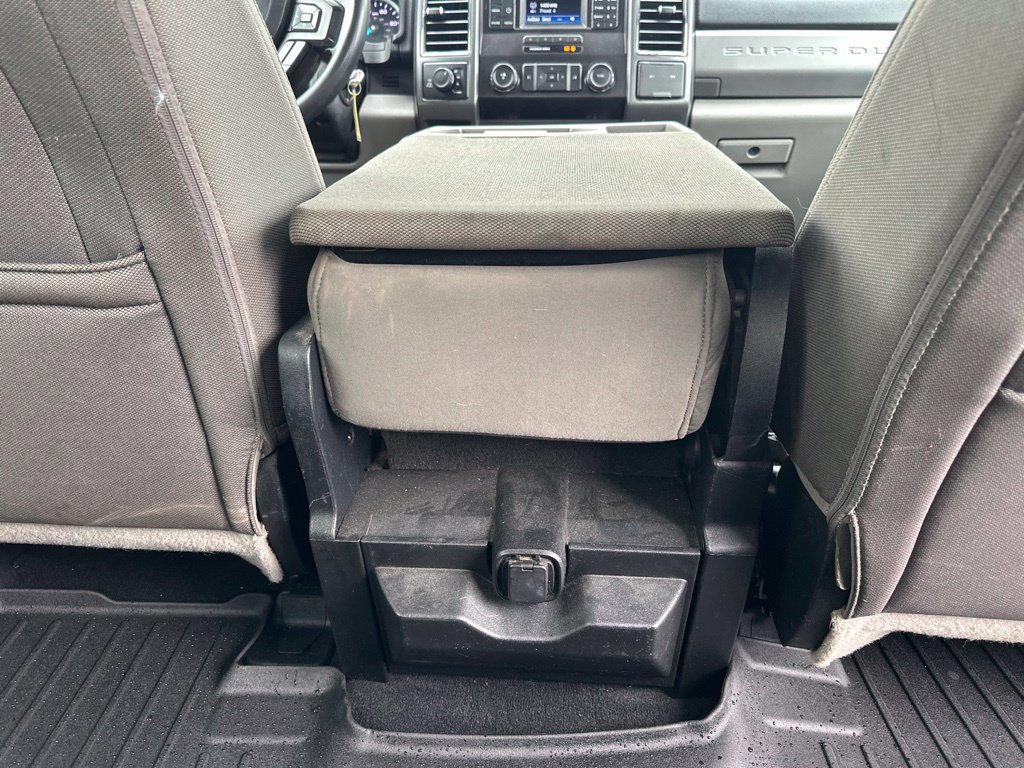 Used 2019 Ford F250 XLT w/ XLT Value Package AWD/4WD image 33