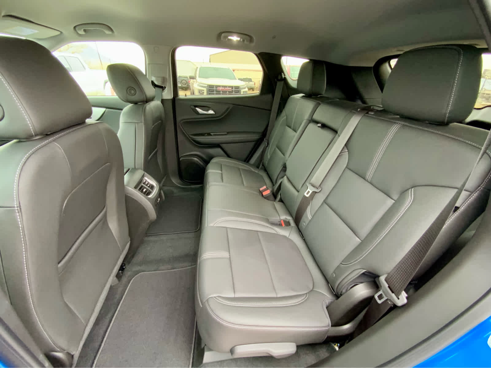 New 2025 Chevrolet Blazer LT w/ Midnight/Sport Edition image 26