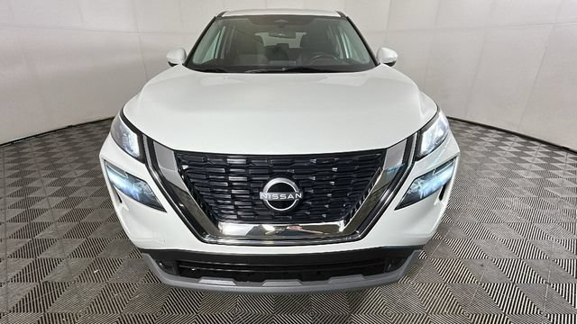 Used 2022 Nissan Rogue S FWD image 8