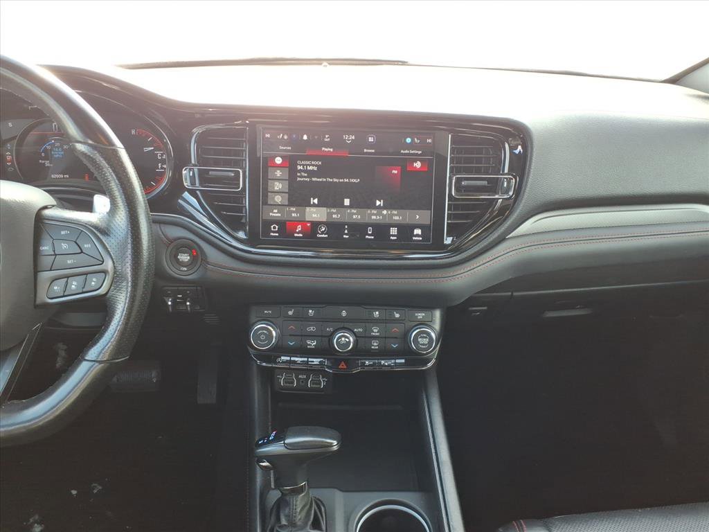 Used 2023 Dodge Durango GT image 29