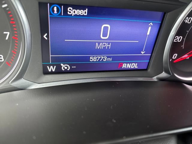 Certified 2022 Chevrolet Blazer LT image 16